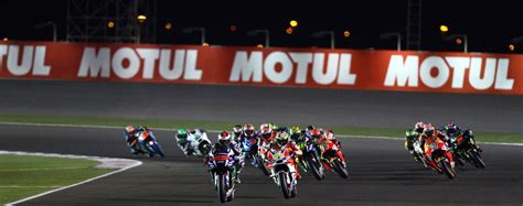 2023 Qatar motorcycle Grand Prix .